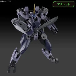 BANDAI - HG 1/72 MAILES PROTOGOUYO