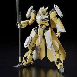 BANDAI - HG 1/72 MAILeS REIKI KAI