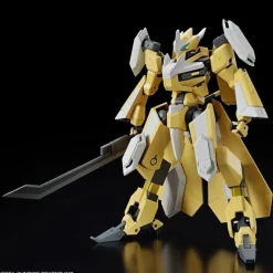 BANDAI - HG 1/72 MAILeS REIKI KAI