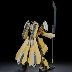 BANDAI - HG 1/72 MAILeS REIKI KAI