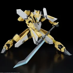 BANDAI - HG 1/72 MAILeS REIKI KAI