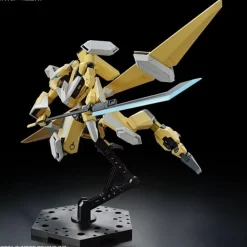 BANDAI - HG 1/72 MAILeS REIKI KAI