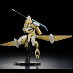 BANDAI - HG 1/72 MAILeS REIKI KAI