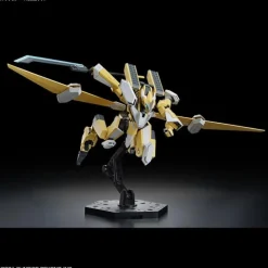 BANDAI - HG 1/72 MAILeS REIKI KAI