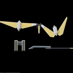 BANDAI - HG 1/72 MAILeS REIKI KAI