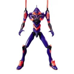 BANDAI - HG EVANGELION 01 (NEW MOVIE KAKUSEI VER.)