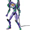 BANDAI - HG EVANGELION 01 (NEW MOVIE "HA" VER.)