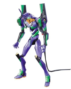 BANDAI - HG EVANGELION 01 (NEW MOVIE "HA" VER.)