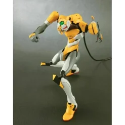BANDAI - HG EVANGELION 00 (NEW MOVIE VER.)