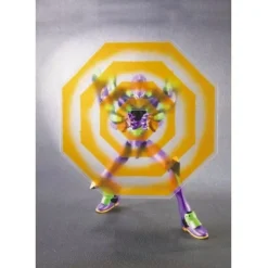 BANDAI - HG EVANGELION 01 (NEW MOVIE VER.)