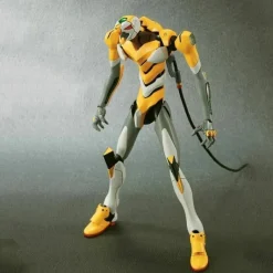 BANDAI - HG EVANGELION 00 (NEW MOVIE VER.)