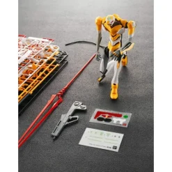 BANDAI - HG EVANGELION 00 (NEW MOVIE VER.)