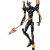 BANDAI - HG EVANGELION MARK.06 (NEW MOVIE "HA" VER.)