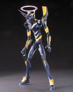 BANDAI - HG EVANGELION MARK.06 (NEW MOVIE "HA" VER.)