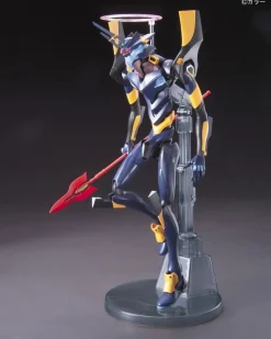 BANDAI - HG EVANGELION MARK.06 (NEW MOVIE 