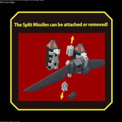 BANDAI - HG GESPENST