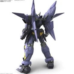 BANDAI - HG HUCKEBEIN MK-II