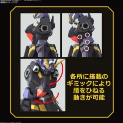 BANDAI - HG HUCKEBEIN MK-II