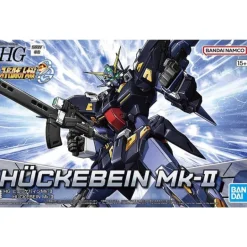 BANDAI - HG HUCKEBEIN MK-II