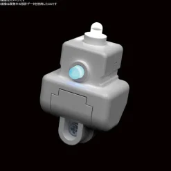 BANDAI - LED UNIT DUAL TYPE (White_Blue/Red)