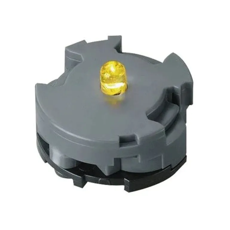 BANDAI - LED UNIT(YELLOW)