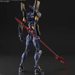 BANDAI - RG EVANGELION Mark.06