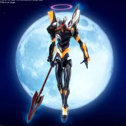 BANDAI - RG EVANGELION Mark.06