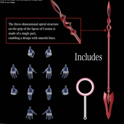 BANDAI - RG EVANGELION Mark.06