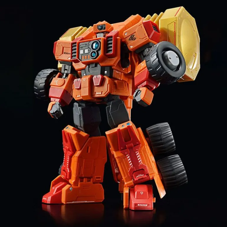 BANDAI - RG GOLDYMARG
