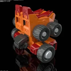 BANDAI - RG GOLDYMARG