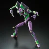 BANDAI - RG Multipurpose Humanoid Decisive Weapon, Artificial Human Evangelion Unit-01