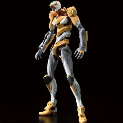 BANDAI - RG MULTIPURPOSE HUMANOID DECISIVE WEAPON ARTIFICIAL HUMAN EVANGELION UNIT 00 DX POSITRON CANNON SET