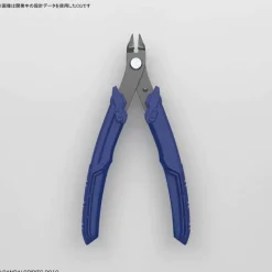 BANDAI - SPIRITS BUILD UP NIPPER