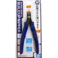 BANDAI - SPIRITS BUILD UP NIPPER