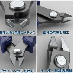 BANDAI - SPIRITS BUILD UP NIPPER