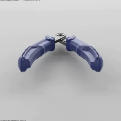 BANDAI - SPIRITS BUILD UP NIPPER