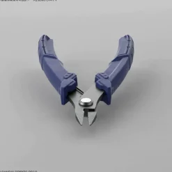 BANDAI - SPIRITS BUILD UP NIPPER