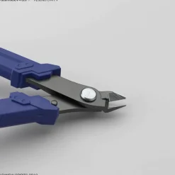 BANDAI - SPIRITS BUILD UP NIPPER