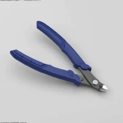 BANDAI - SPIRITS BUILD UP NIPPER