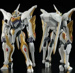 BANDAI- HG 1/35 LANCELOT ALBION