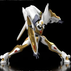 BANDAI- HG 1/35 LANCELOT ALBION