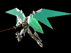 BANDAI- HG 1/35 LANCELOT ALBION