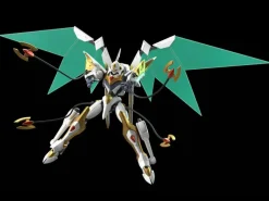 BANDAI- HG 1/35 LANCELOT ALBION