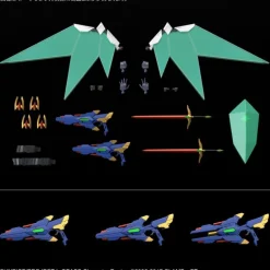 BANDAI- HG 1/35 LANCELOT ALBION