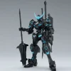 [BANDAI LIMITED] GUNDAM - MG 1/100 GUNDAM BARBATOS [RECIRCULATION COLOR/NEON BLUE]