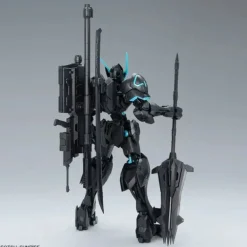 [BANDAI LIMITED] GUNDAM - MG 1/100 GUNDAM BARBATOS [RECIRCULATION COLOR/NEON BLUE]