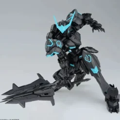 [BANDAI LIMITED] GUNDAM - MG 1/100 GUNDAM BARBATOS [RECIRCULATION COLOR/NEON BLUE]