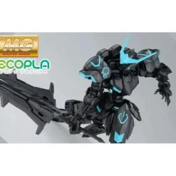 [BANDAI LIMITED] GUNDAM - MG 1/100 GUNDAM BARBATOS [RECIRCULATION COLOR/NEON BLUE]