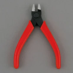 BANDAI SPIRITS ENTRY NIPPER [RED]