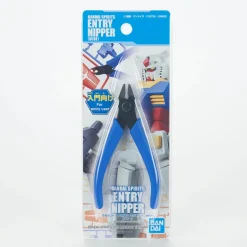 BANDAI SPIRITS ENTRY NIPPER [BLUE]
